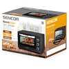Electric Oven Sencor SEO 2810